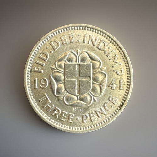 Great britain 1941 - britain, 3