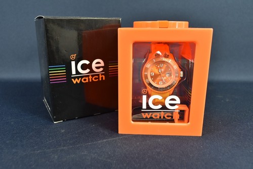 Ice watch - ice,