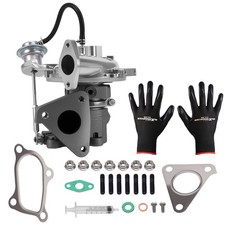 RHF4 Turbocharger for Nissan