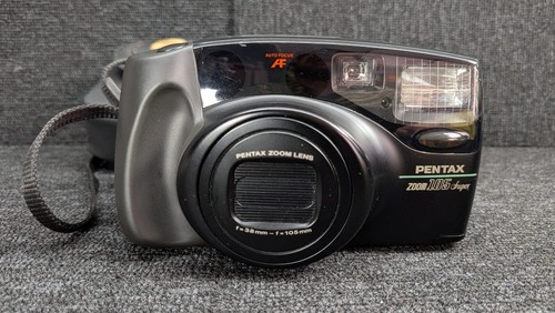 Pentax zoom 105 - pentax,