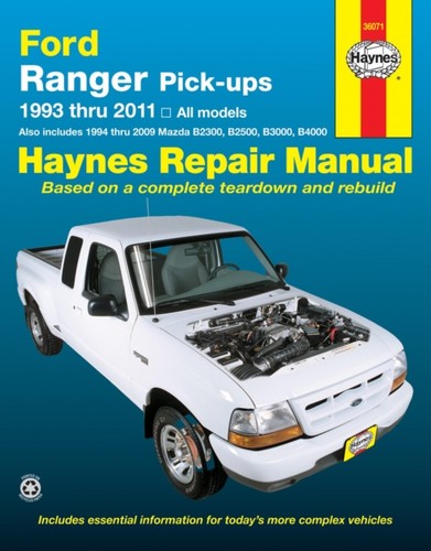 Ford ranger - ford, &