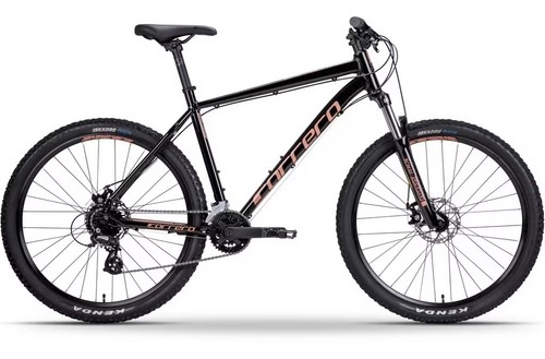 Carrera vengeance special - carrera,