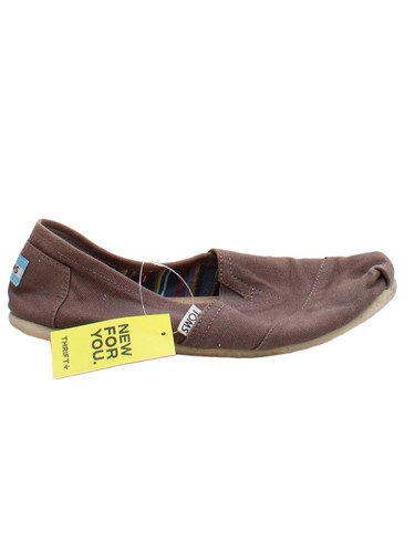 Toms women flat shoes - toms, women's