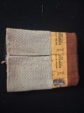 Aladdin Wick 16 & 25 Unused -
