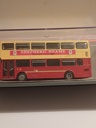 Ooc 45104 mcw - ooc, metrobus