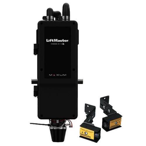 Liftmaster maxum jackshaft - liftmaster,