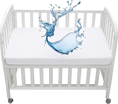 Space saver cot waterproof - space,