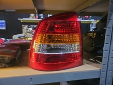 Vauxhall Astra G Rear Light