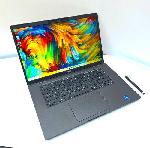 Dell latitude 7530 laptop - dell,