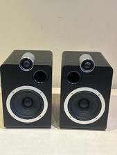 JVC UX-D457S Bookshelf