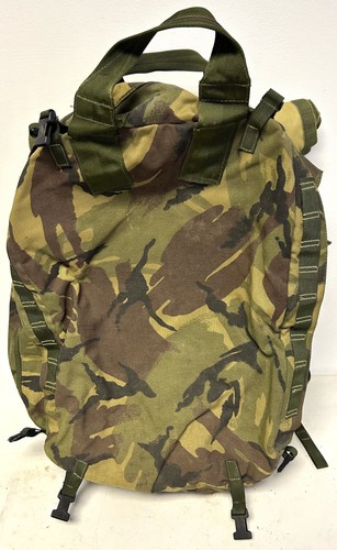 British military issue - military, dpm