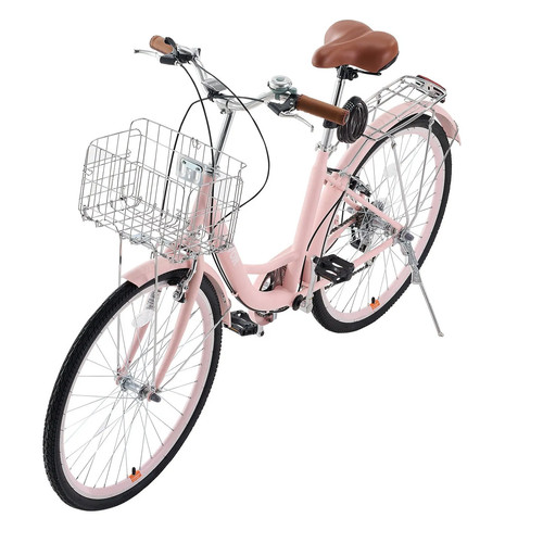 Cruiser bike speed - bike,, 26-inch