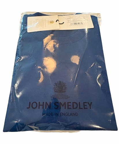 Wales bonner john smedley - wales,