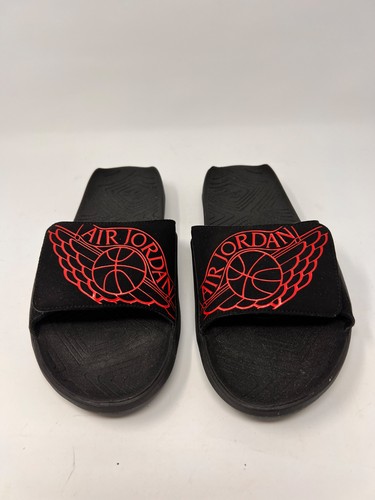 Jordan break slide - slide, black