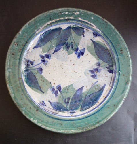 Studio pottery hand - studio,