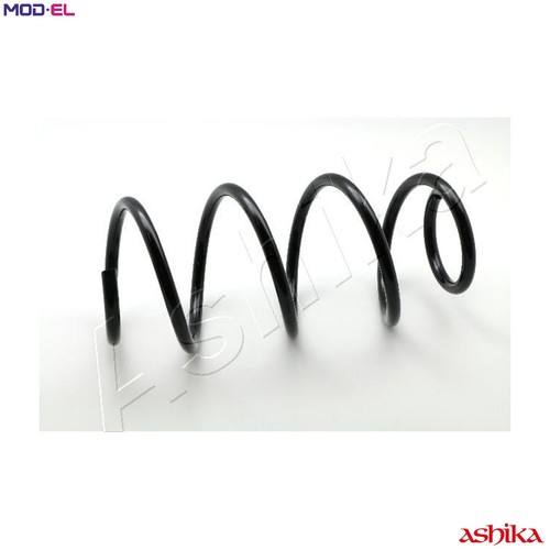 Suspension spring zca3478a - 2x,