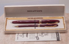 Mint/NOS 1950s - Sheaffer's