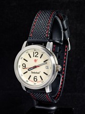 Timberland Men's Quartz Watch