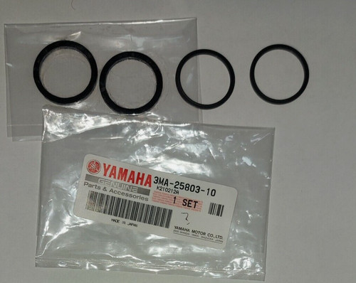 Original gaskets for front - for,