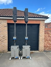 Pike Evo Multi Pedestrian