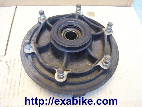 Crown holder for - crown,