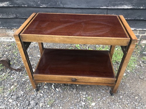 Original vintage art - vintage, art-deco