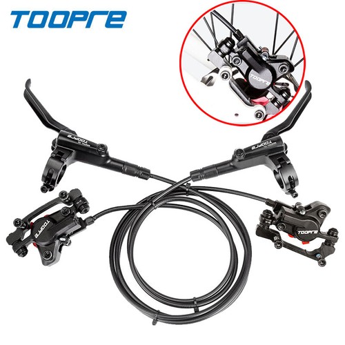 Toopre mtb bike hydraulic - mtb, disc