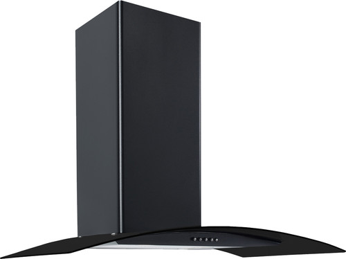 90cm chimney hood - chimney, culina