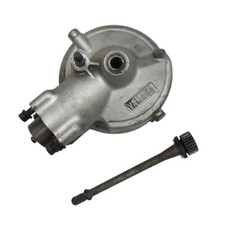 Yamaha XJ650 4K0 Propshaft Drive Shaft Cardan Bell Final Drive