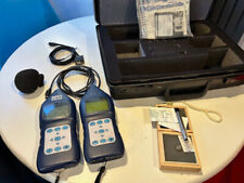 Casella CEL-480.B1 Type 1 Sound Level Meter