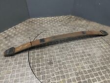 IVECO DAILY MK4 MK5 2007-2014 Front Leaf Spring 504006739 / 504279571 GENUINE