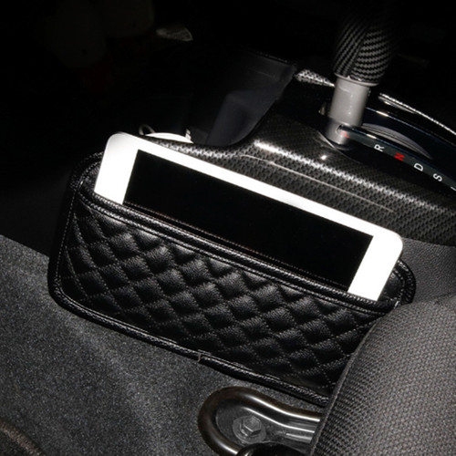 Car center console organizer - car,
