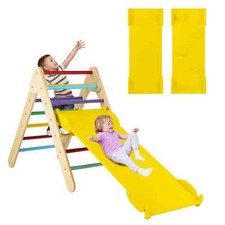 Costway 1 triangle - 2-in-1,