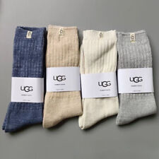 2pairs UGG Women's Soft