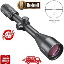 Bushnell 3-9x50 Banner 2 DOA