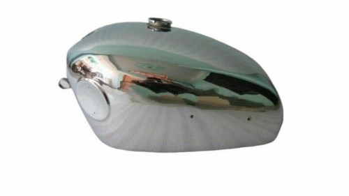 For velocette venom alloy - velocette, gas