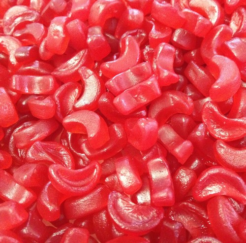 Cherry lips squirrel - lips,