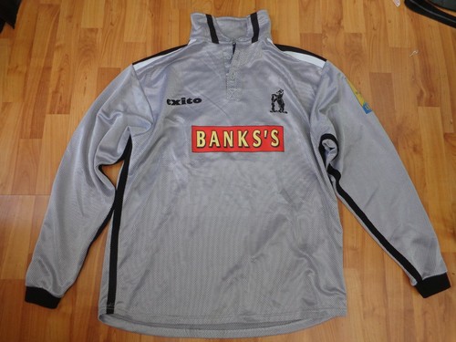 Warwickshire county cricket - warwickshire,