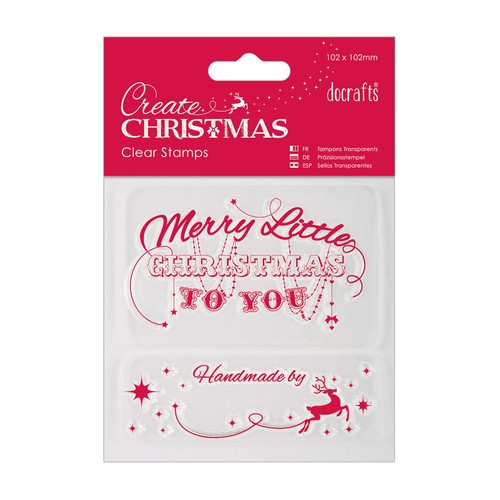 Merry christmas inc handmade - merry,