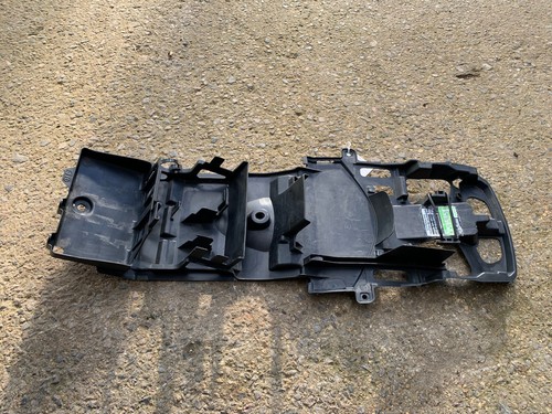 Suzuki gsxr600 under - under-tray, to