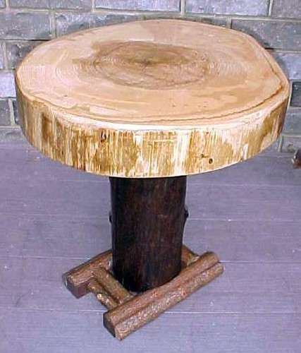 Orig rustic wild ash - ash, black