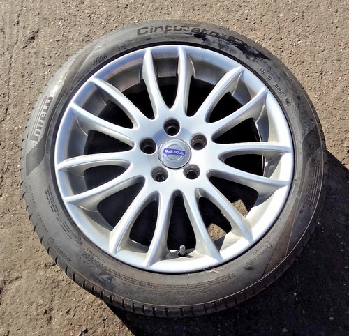 Volvo s40 v50 - s40,