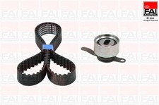 FAI TBK256 Timing Belt Kit Fits Honda Civic Civic Del Sol Concerto CRX Rover 400