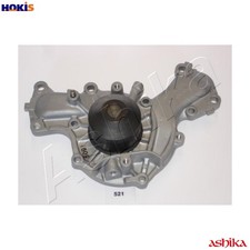 WATER PUMP ENGINE COOLING