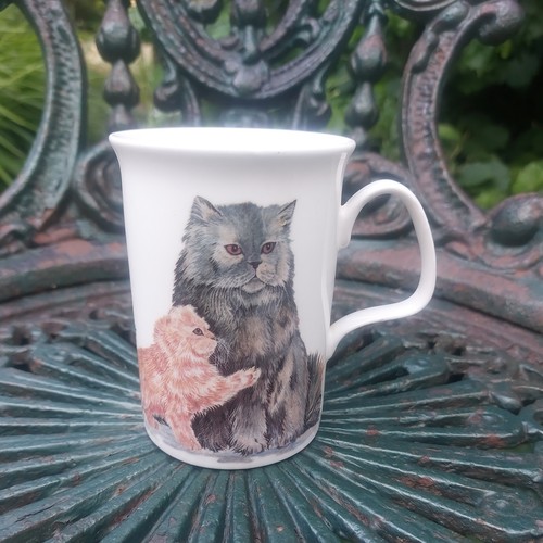 Roy kirkham cat lovers - cat,