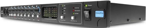 Focusrite octopre mkii - octopre,
