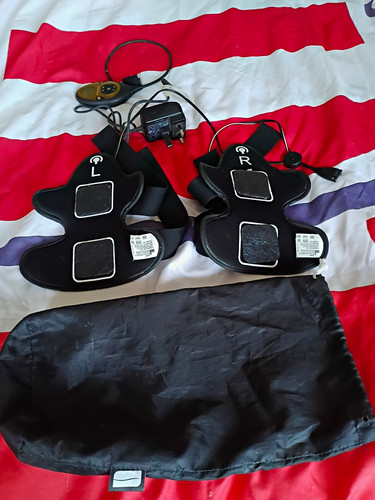 Slendertone toning belt arms - ,