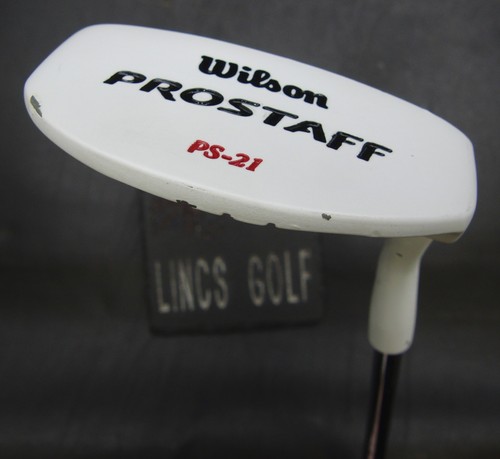 Wilson prostaff putter - prostaff,