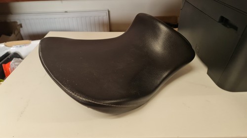 Bmw r1200rt riders low heated - r1200rt,