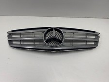 MERCEDES C CLASS GRILLE W204
